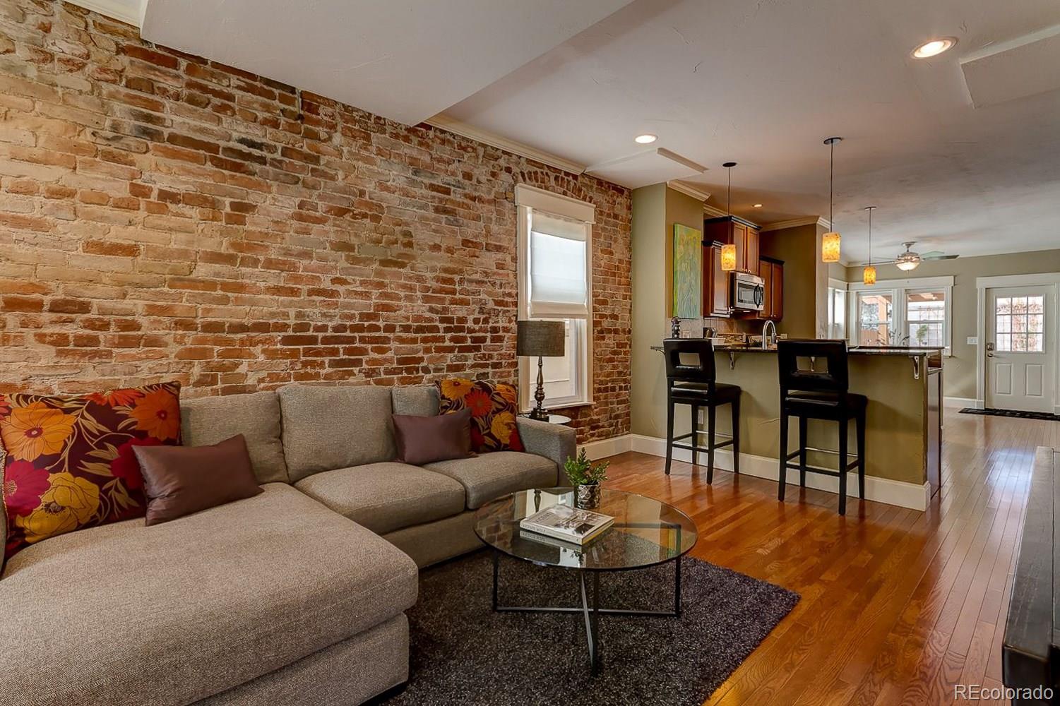 3335 West Moncrieff Place Denver, CO 80211 - Photo 7 of 35