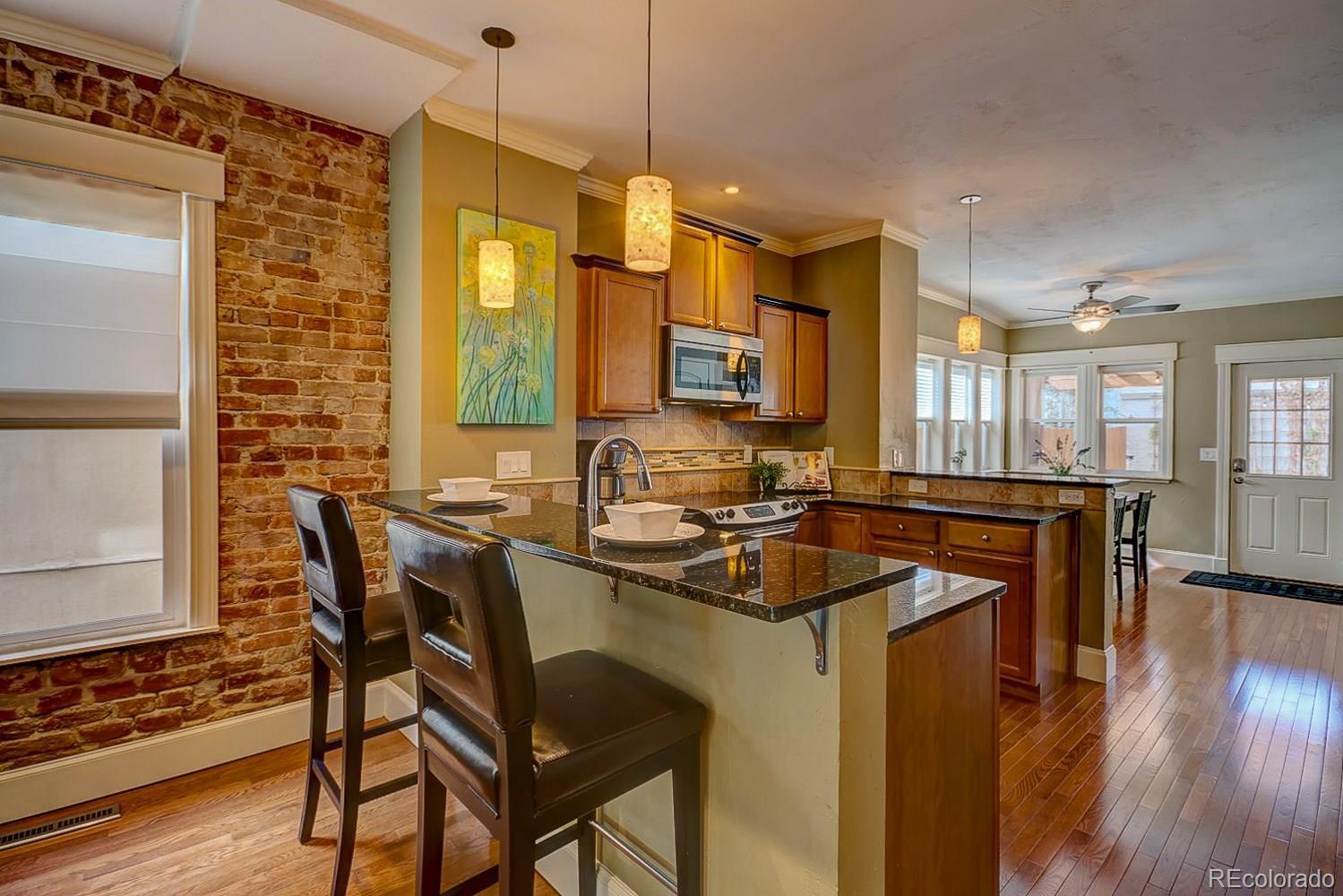 3335 West Moncrieff Place Denver, CO 80211 - Photo 9 of 35