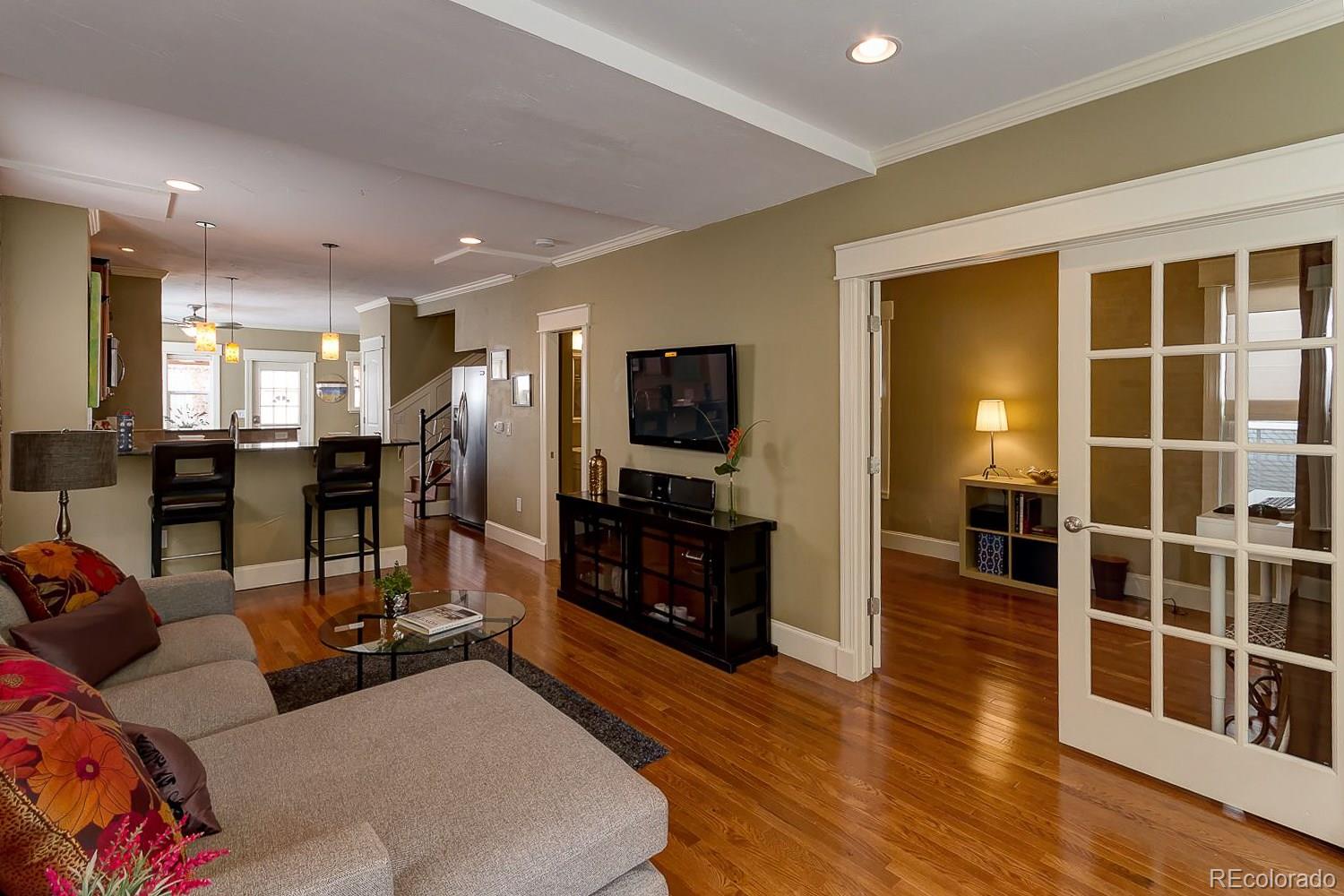 3335 West Moncrieff Place Denver, CO 80211 - Photo 10 of 35