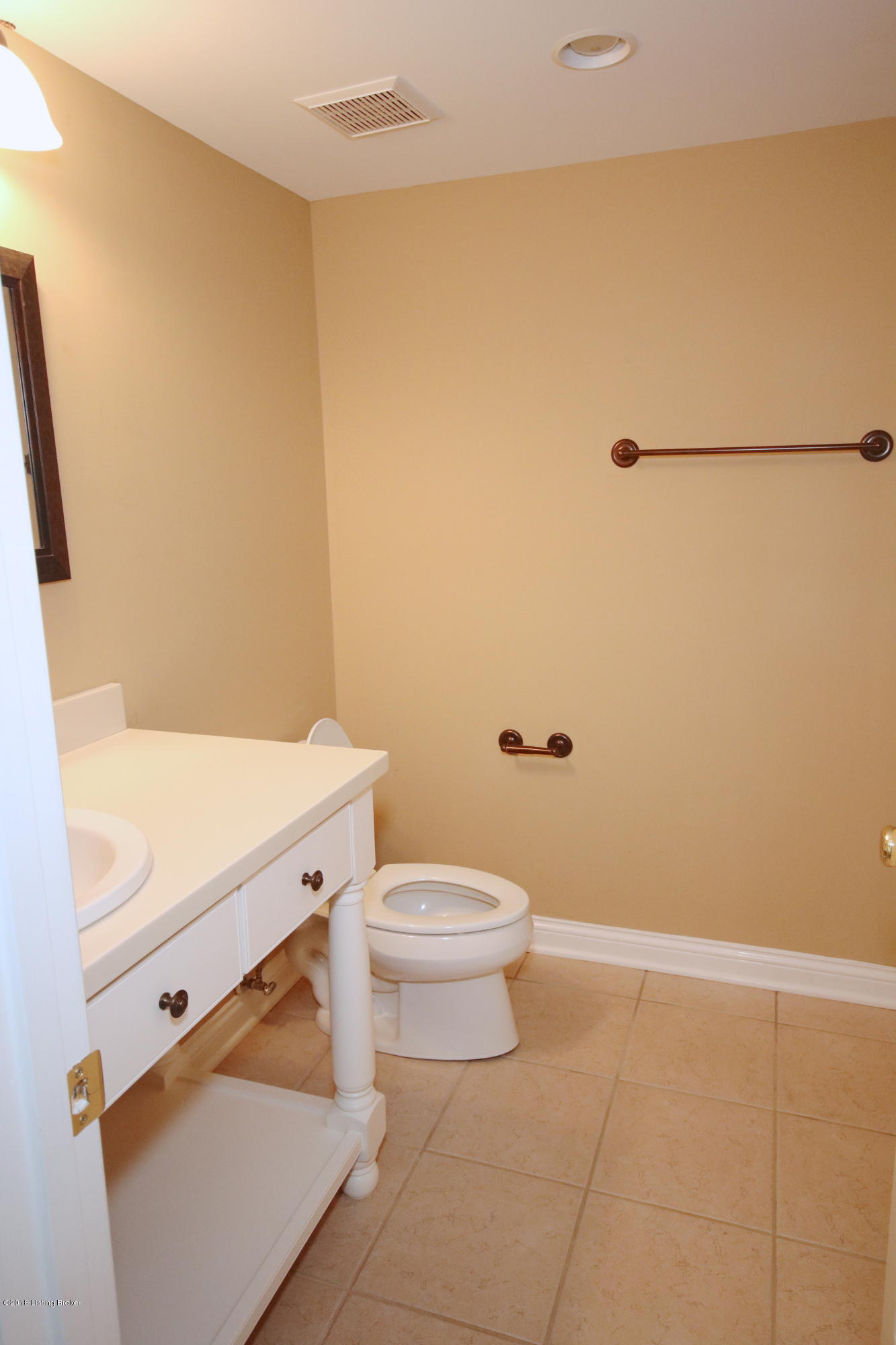 13402 Creekview Road Prospect, KY 40059 - Photo 43 of 50 Basement Full Bath