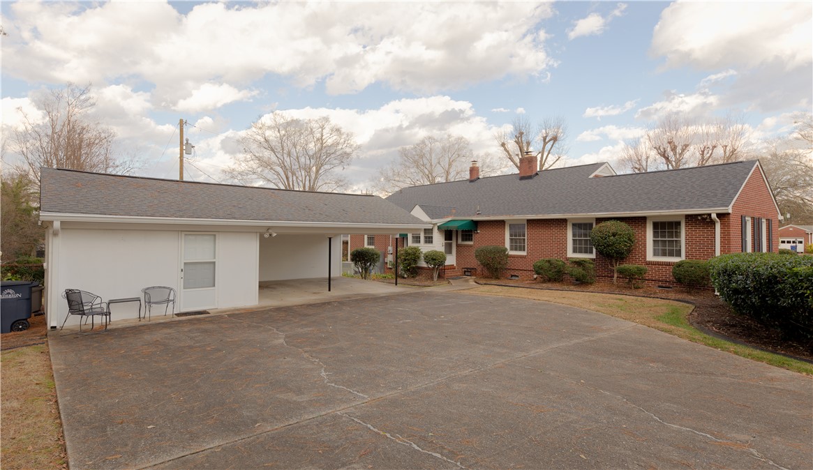 1901 Boulevard Heights Anderson, SC 29621 - Photo 15 of 15