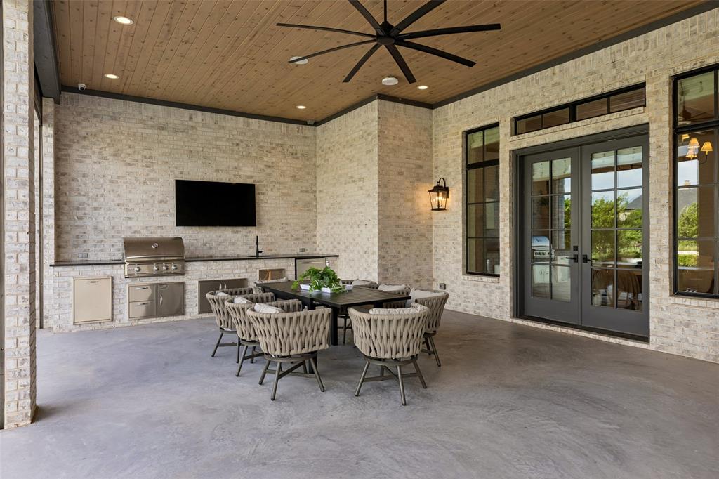425 Crown Ridge Court Celina, TX 75009 - Photo 32 of 40