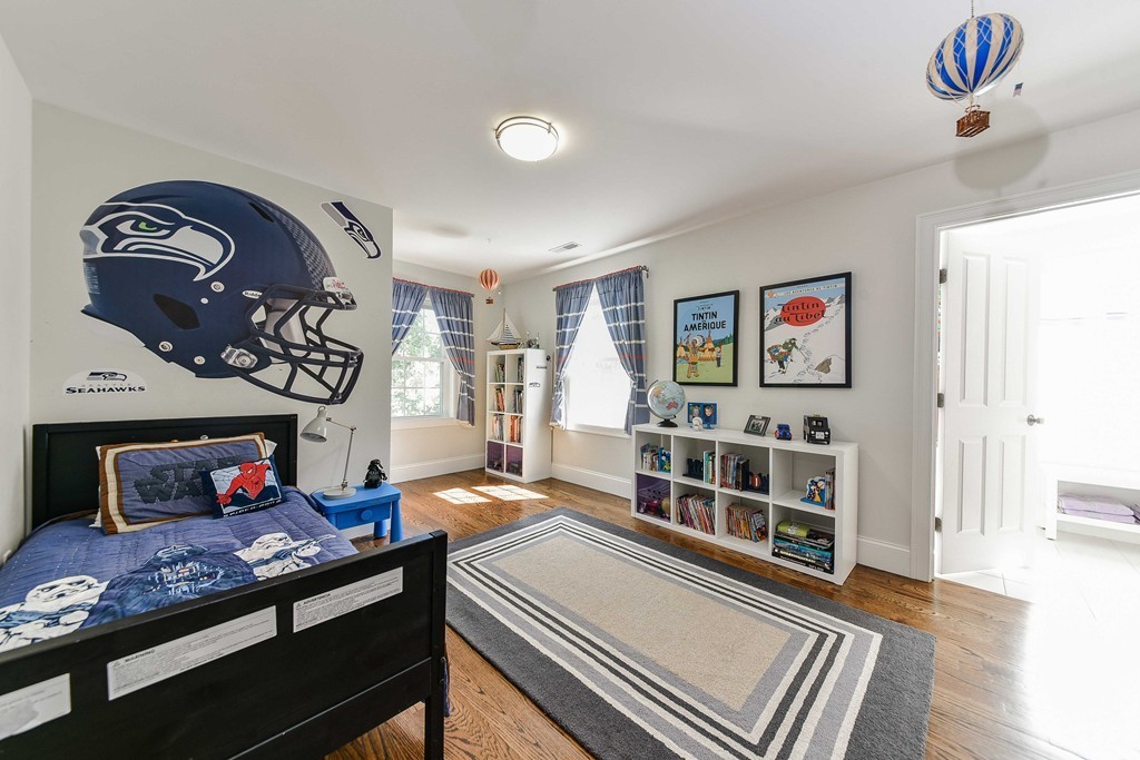 8 Chesterton Road Wellesley, MA 02481 - Photo 16 of 24 Gallery Image 16