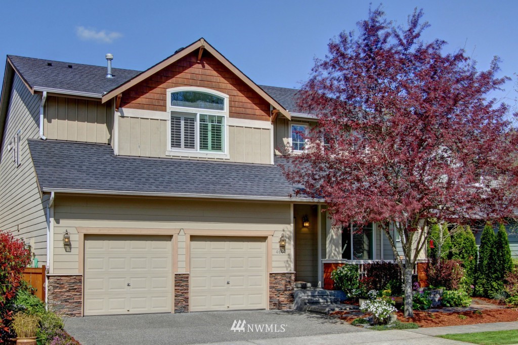 4603 152nd Place Southeast Bothell, WA 98012 - Photo 1 of 25 Gallery Image 1