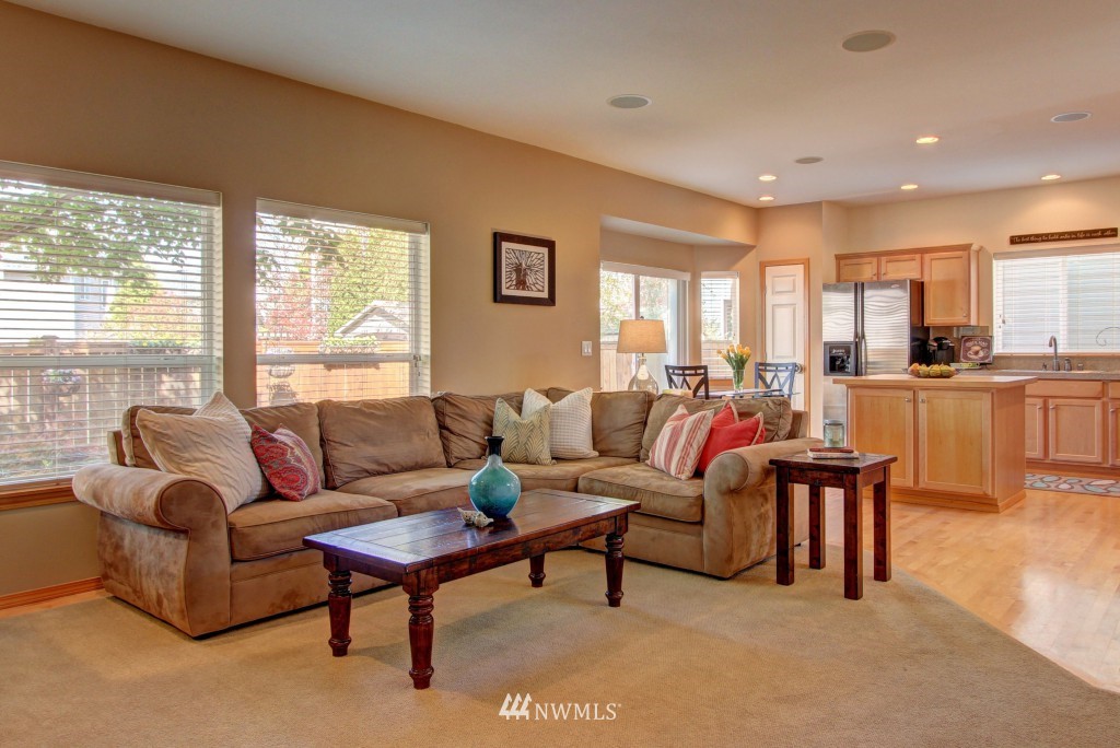 4603 152nd Place Southeast Bothell, WA 98012 - Photo 13 of 25 Gallery Image 13