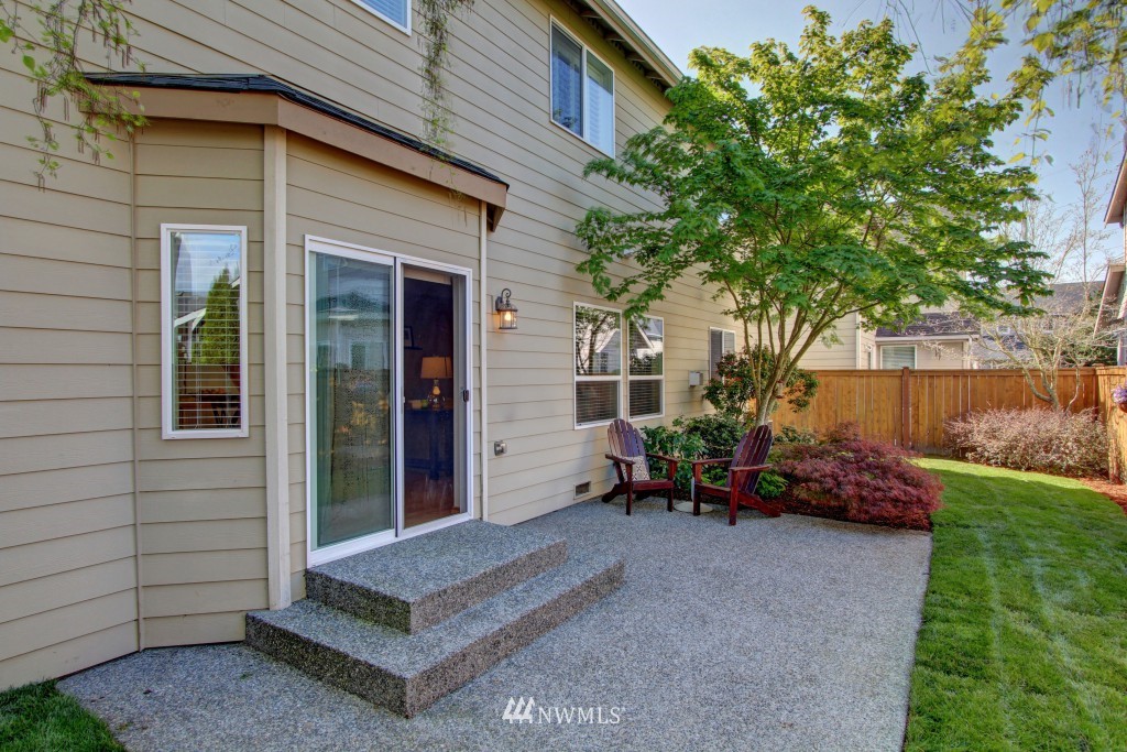 4603 152nd Place Southeast Bothell, WA 98012 - Photo 24 of 25 Gallery Image 24