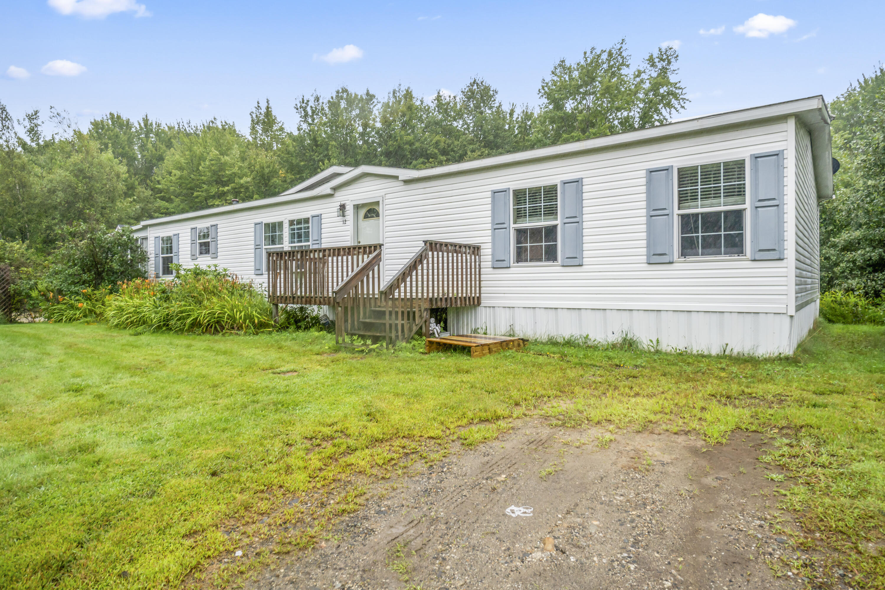 12 Rabbit Road Durham, ME 04222 - Photo 44 of 45 12 Rabbit Run Durham_105