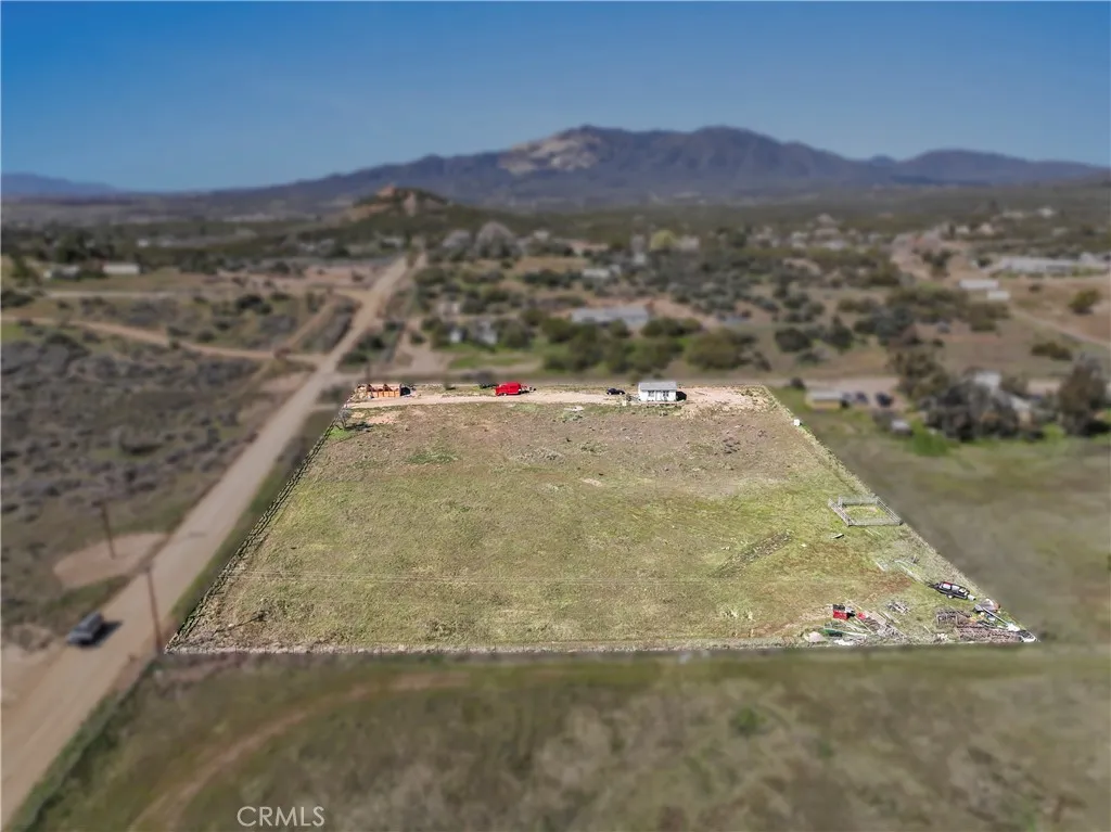 0 Mitchell Road Anza, CA 92539 - Photo 3 of 4