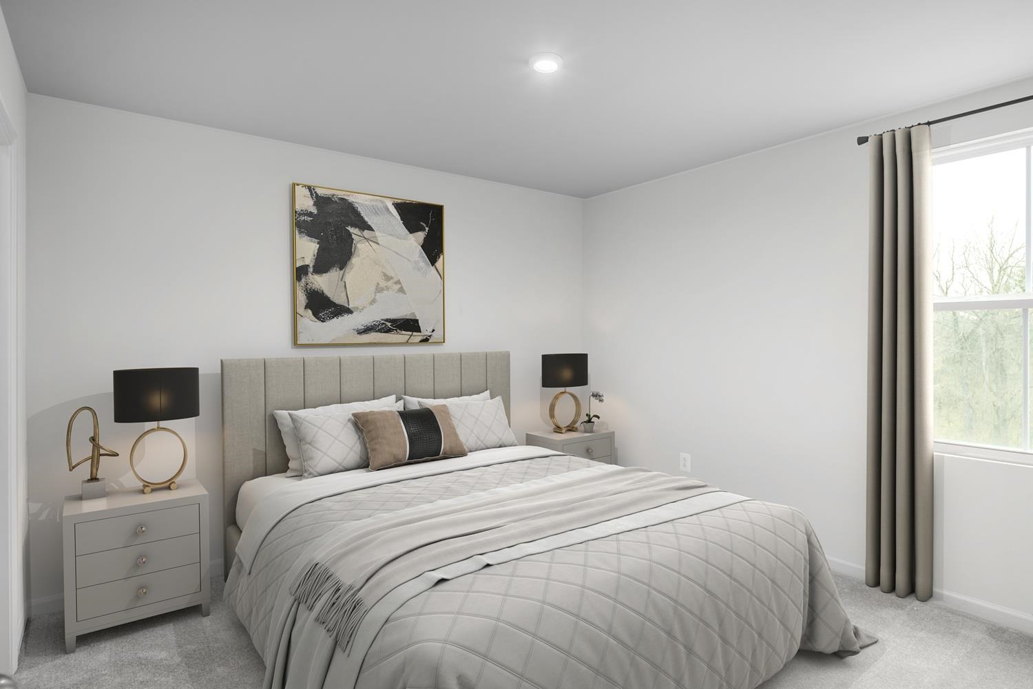 13 White Birch Road Waynesboro, VA 22980 - Photo 11 of 15 Bedroom 3