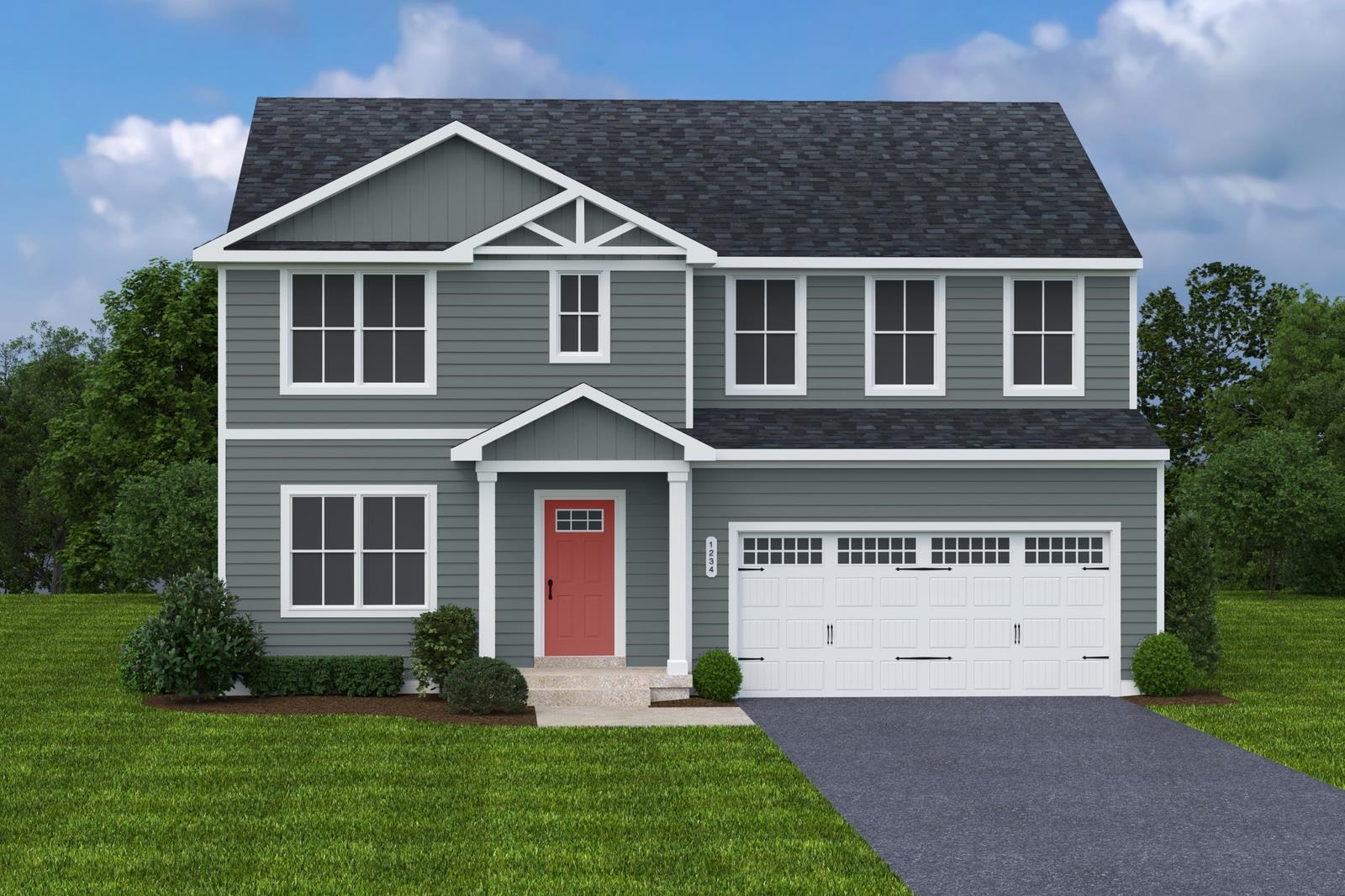 13 White Birch Road Waynesboro, VA 22980 - Photo 2 of 15 Hazel Exterior