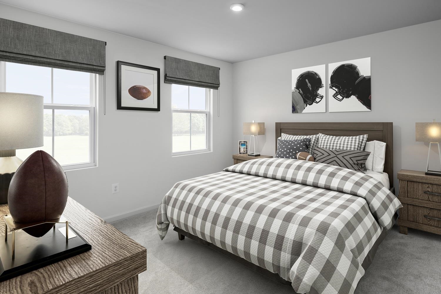 13 White Birch Road Waynesboro, VA 22980 - Photo 10 of 15 Bedroom 2