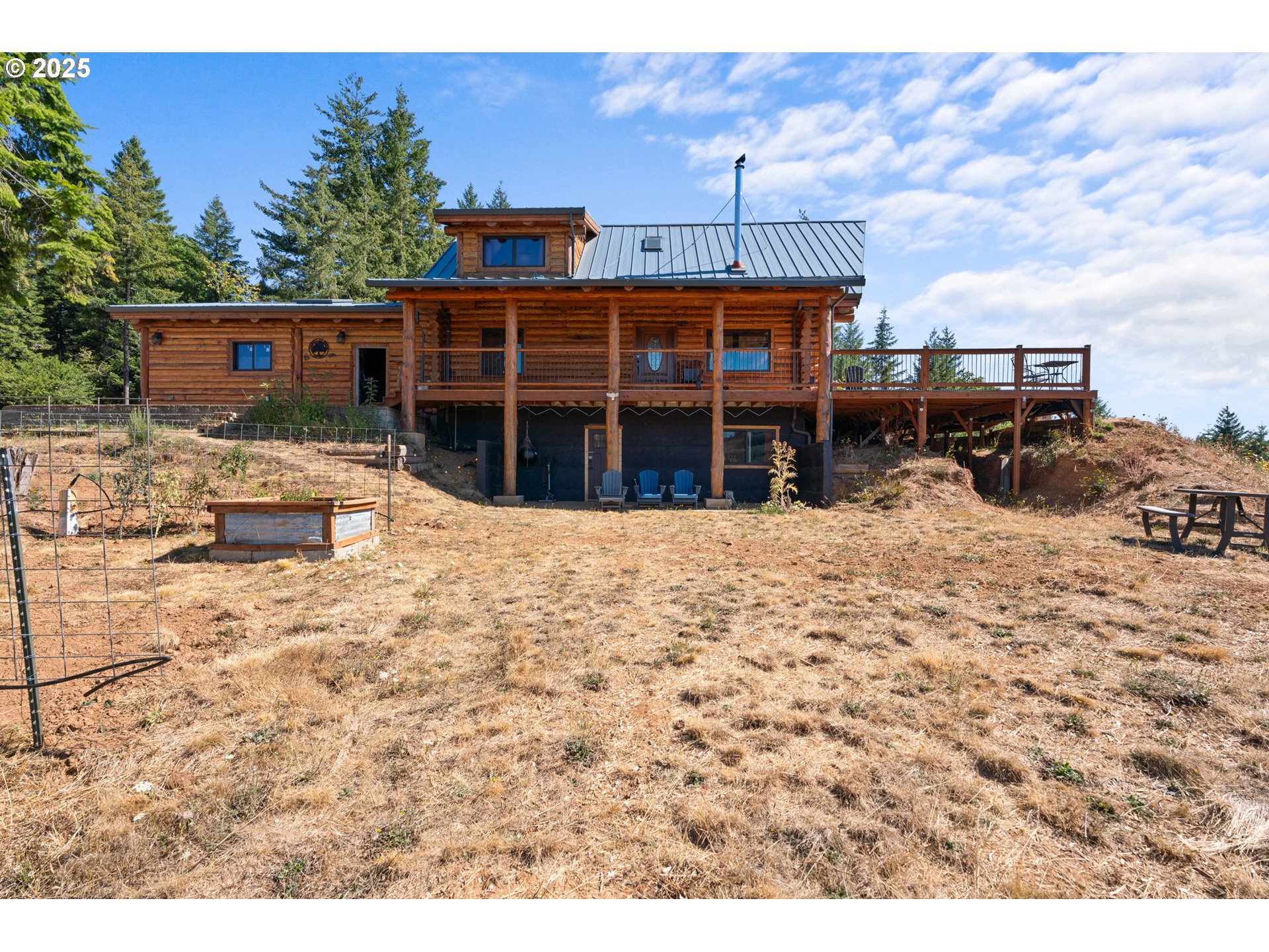 55778 Southwest Scoggins Valley Road Gaston, OR 97119 - Photo 25 of 48