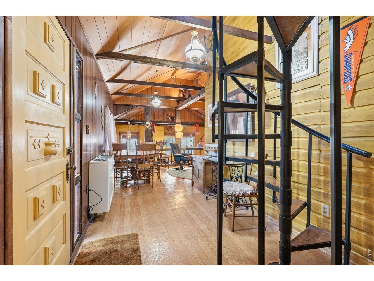 2476 Riverside Drive Lyons, CO 80540 - Photo 16 of 42