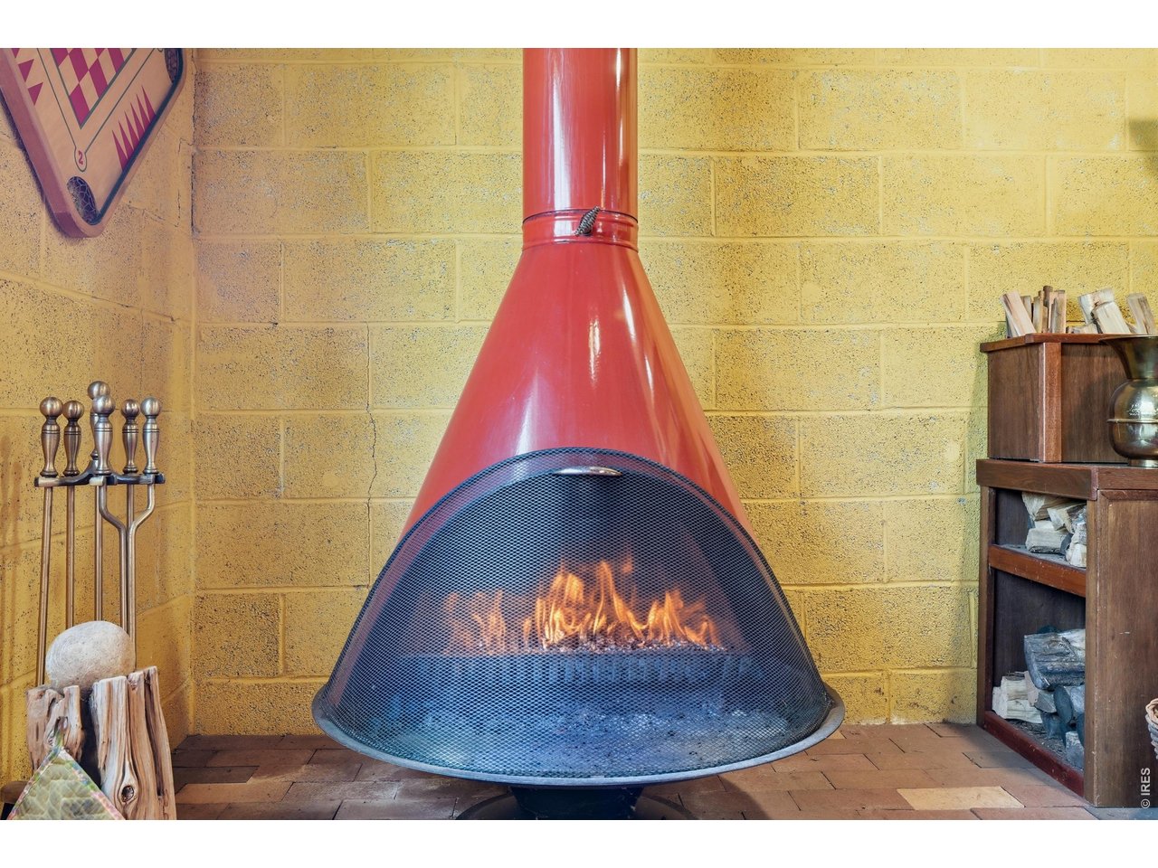 2476 Riverside Drive Lyons, CO 80540 - Photo 25 of 42 a view of a bathroom