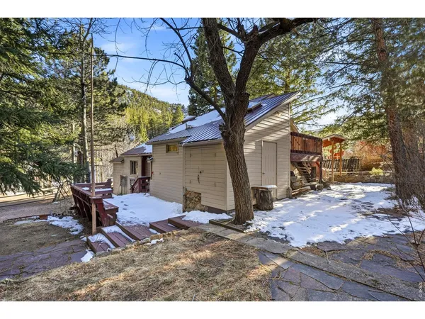 $425,000 | 2476 Riverside Drive, Lyons, CO 80540