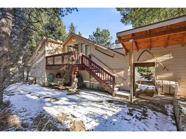 $425,000 | 2476 Riverside Drive, Lyons, CO 80540