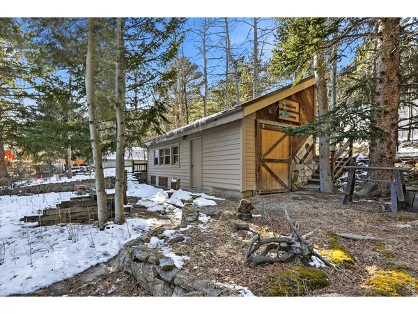$425,000 | 2476 Riverside Drive, Lyons, CO 80540