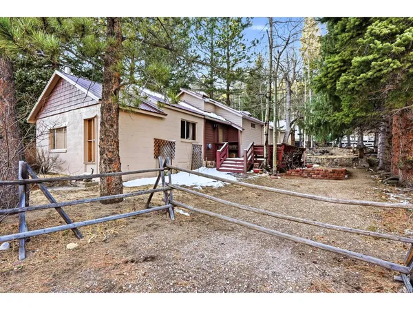 $425,000 | 2476 Riverside Drive, Lyons, CO 80540