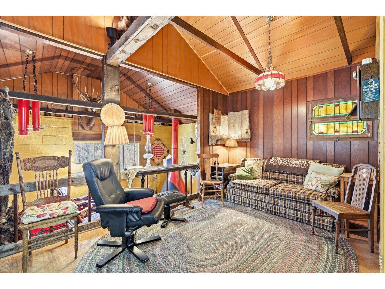 2476 Riverside Drive Lyons, CO 80540 - Photo 5 of 42