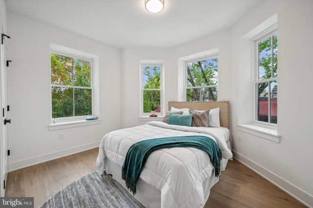 $6,600 | 1614 Kilbourne Place Northwest, Unit 2, Washington, DC 20010