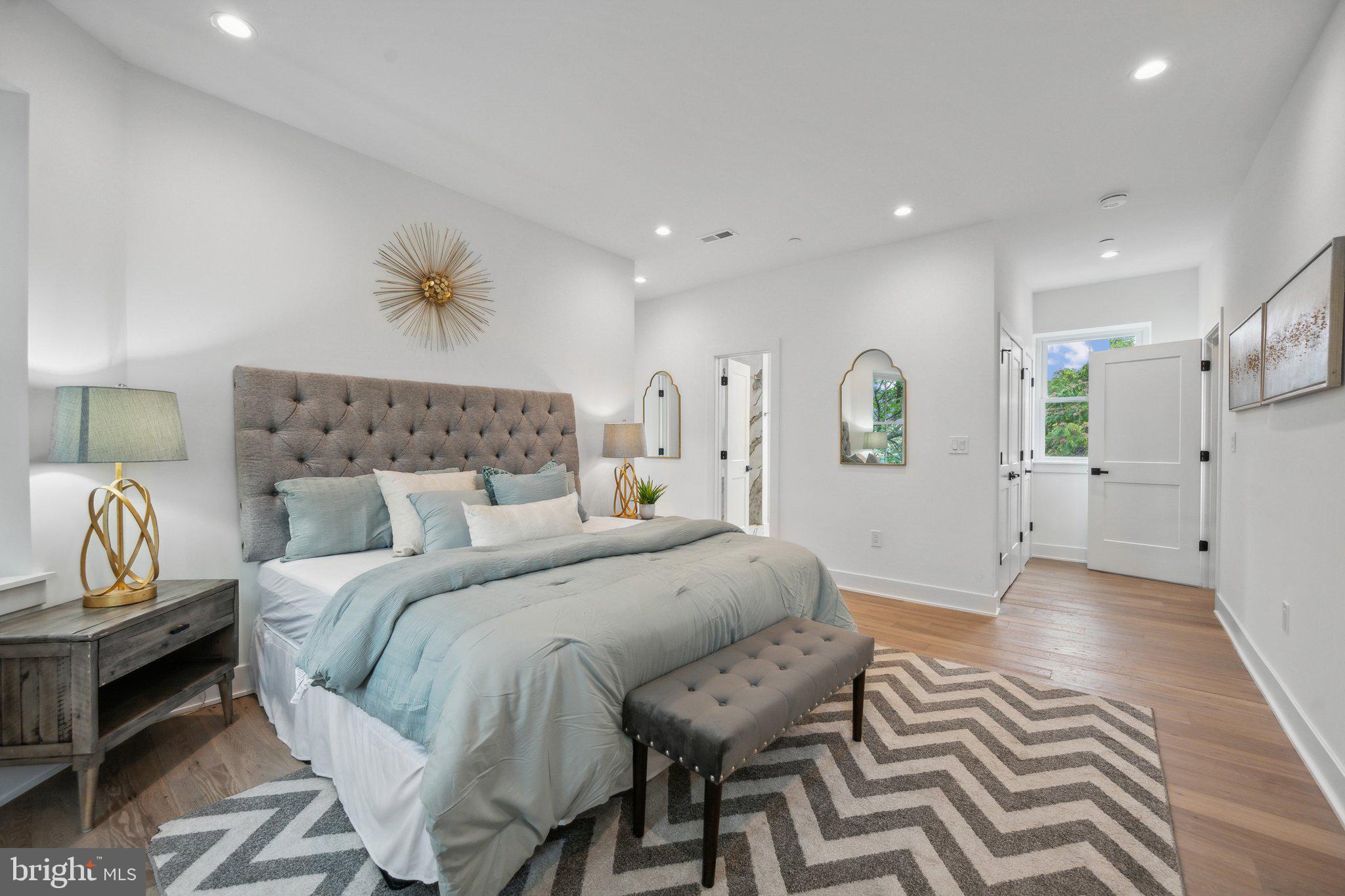 1614 Kilbourne Place Northwest, Unit 2 Washington, DC 20010 - Photo 19 of 36