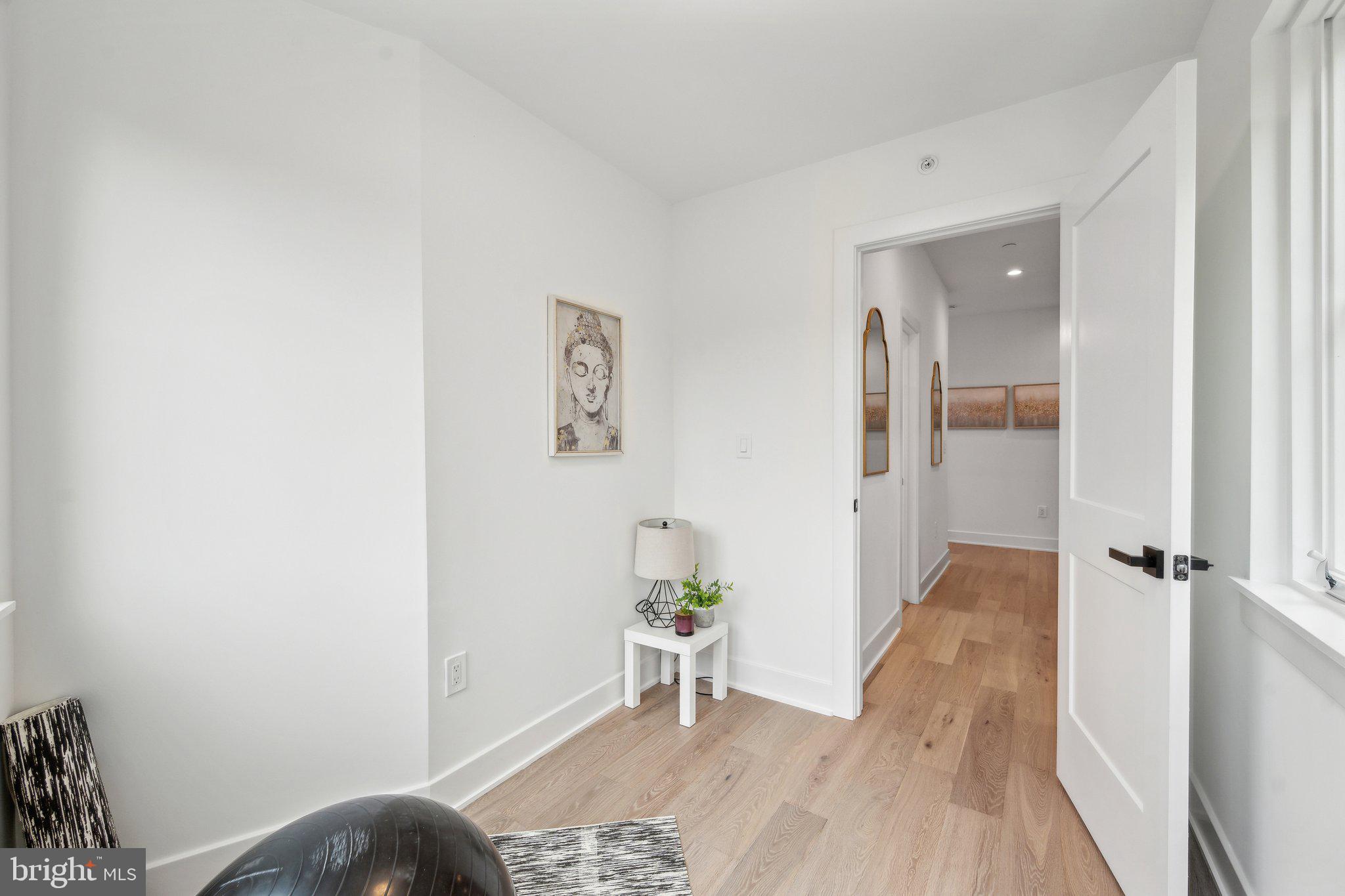 1614 Kilbourne Place Northwest, Unit 2 Washington, DC 20010 - Photo 28 of 36