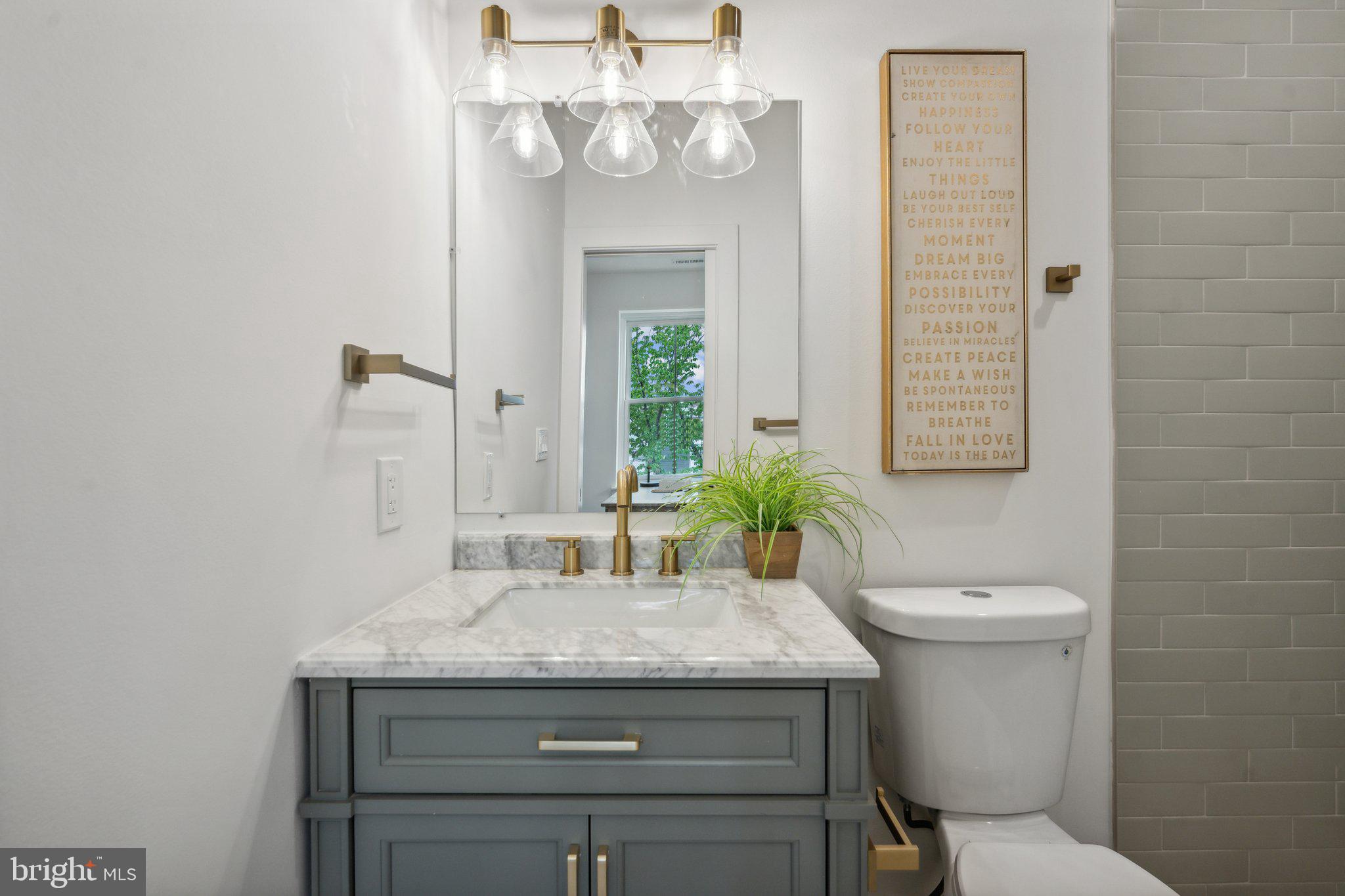 1614 Kilbourne Place Northwest, Unit 2 Washington, DC 20010 - Photo 30 of 36