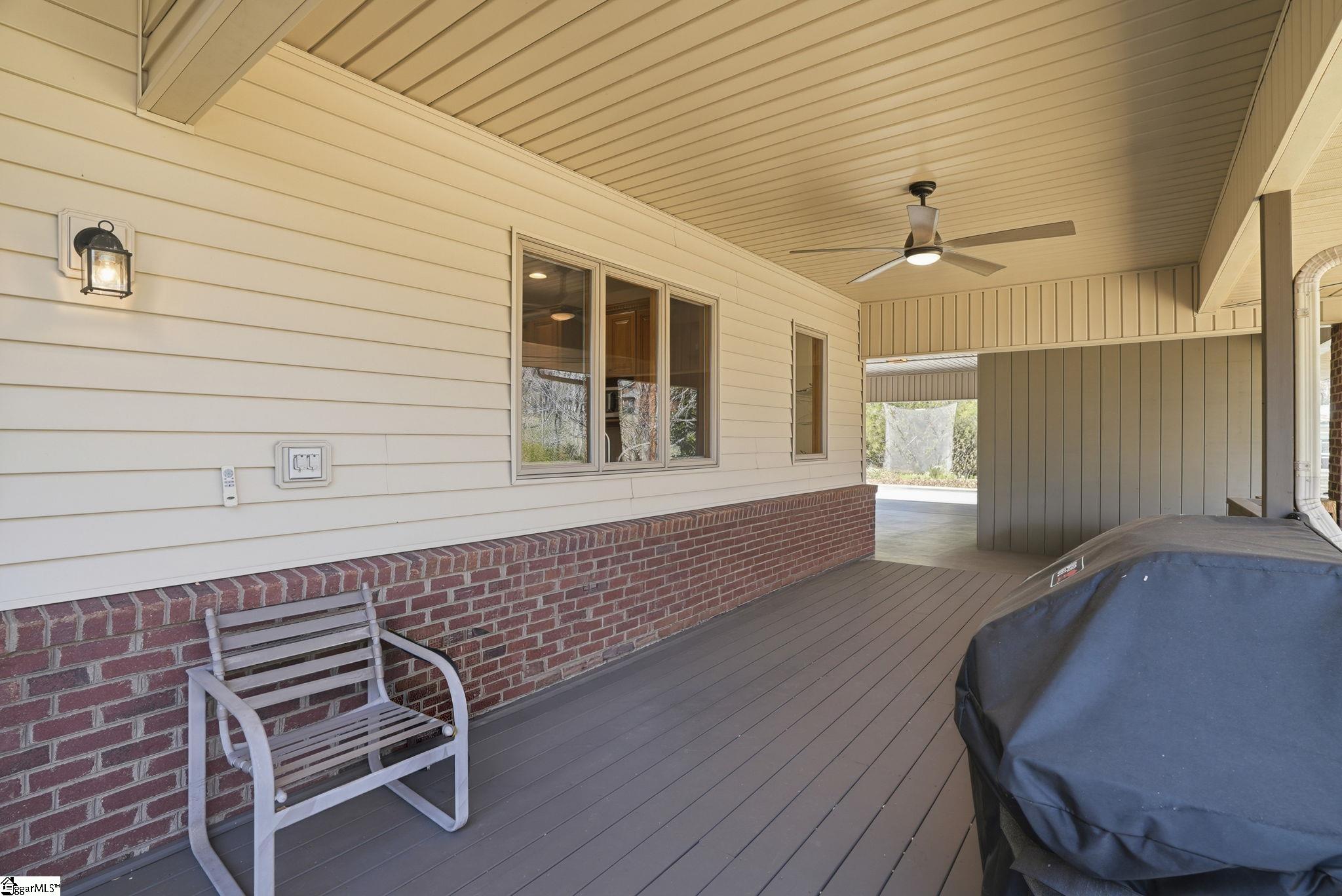 129 Tyler Lane West Union, SC 29696 - Photo 33 of 50
