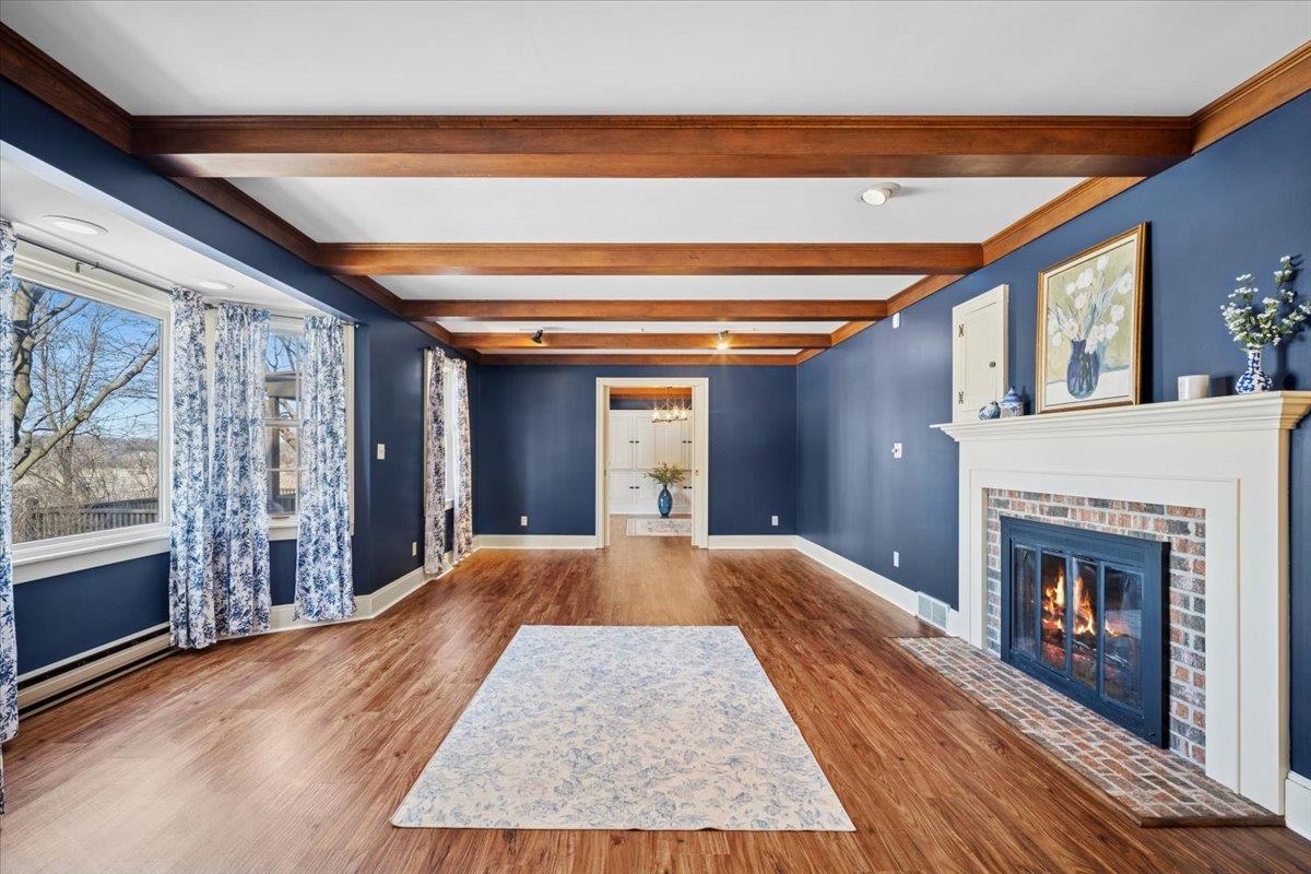 10562 Town Hall Road Belvidere, IL 61008 - Photo 9 of 40