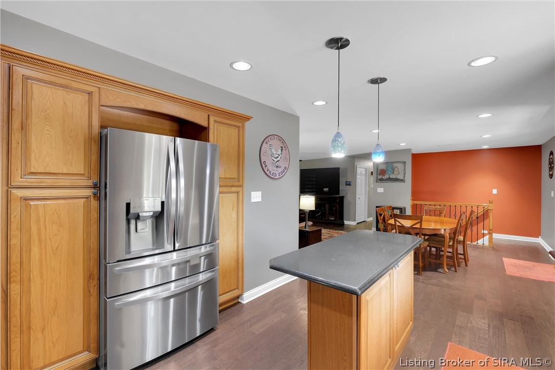 4420 Fox Road Charlestown, IN 47111 - Photo 21 of 94 Kitchen