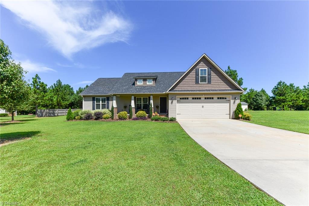 193 Lemons Road Stokesdale, NC 27357 - Photo 1 of 36 Gallery Image 1