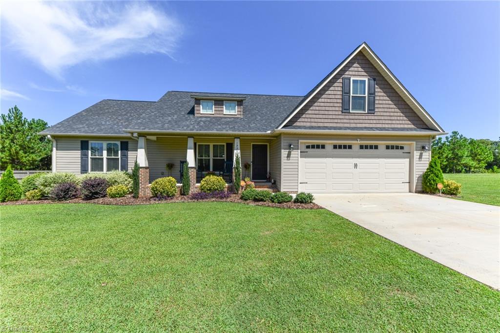 193 Lemons Road Stokesdale, NC 27357 - Photo 2 of 36 Gallery Image 2