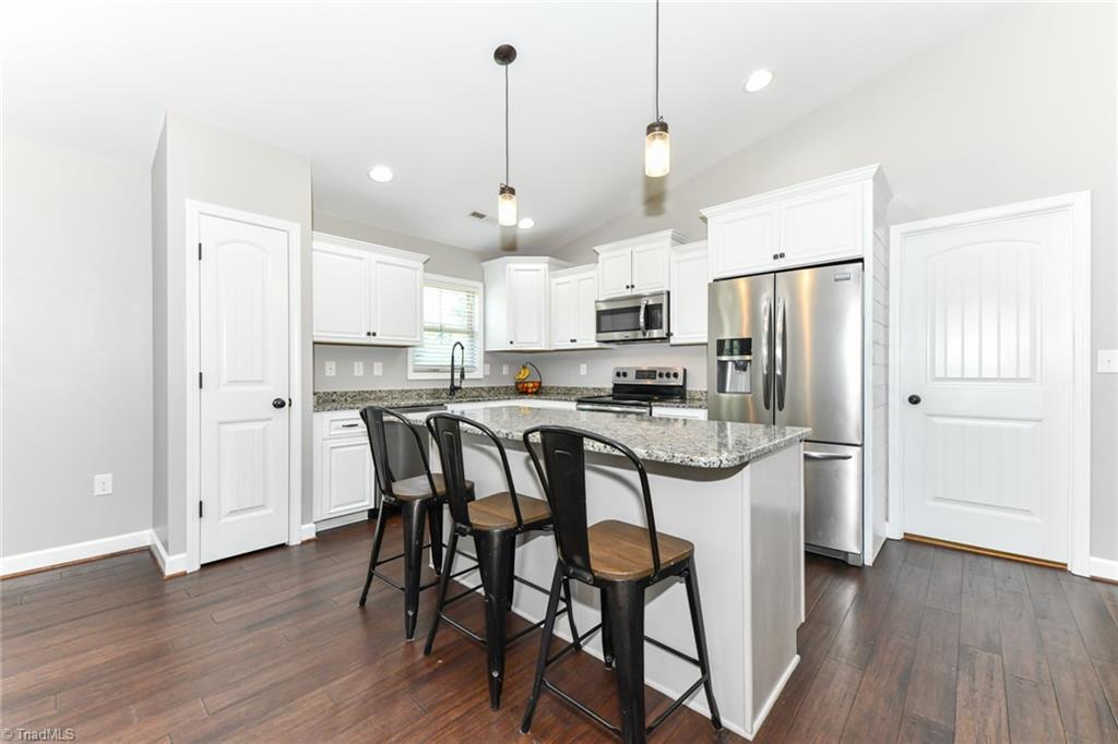 193 Lemons Road Stokesdale, NC 27357 - Photo 11 of 36 Gallery Image 11