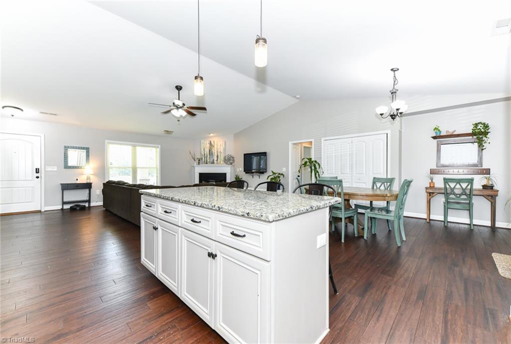 193 Lemons Road Stokesdale, NC 27357 - Photo 13 of 36 Gallery Image 13