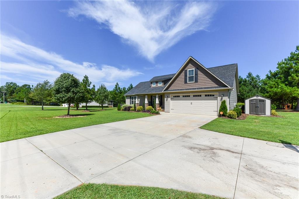 193 Lemons Road Stokesdale, NC 27357 - Photo 35 of 36 Gallery Image 35