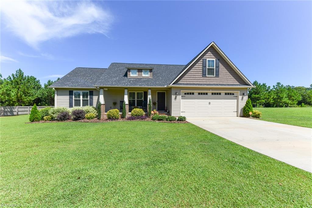 193 Lemons Road Stokesdale, NC 27357 - Photo 36 of 36 Gallery Image 36