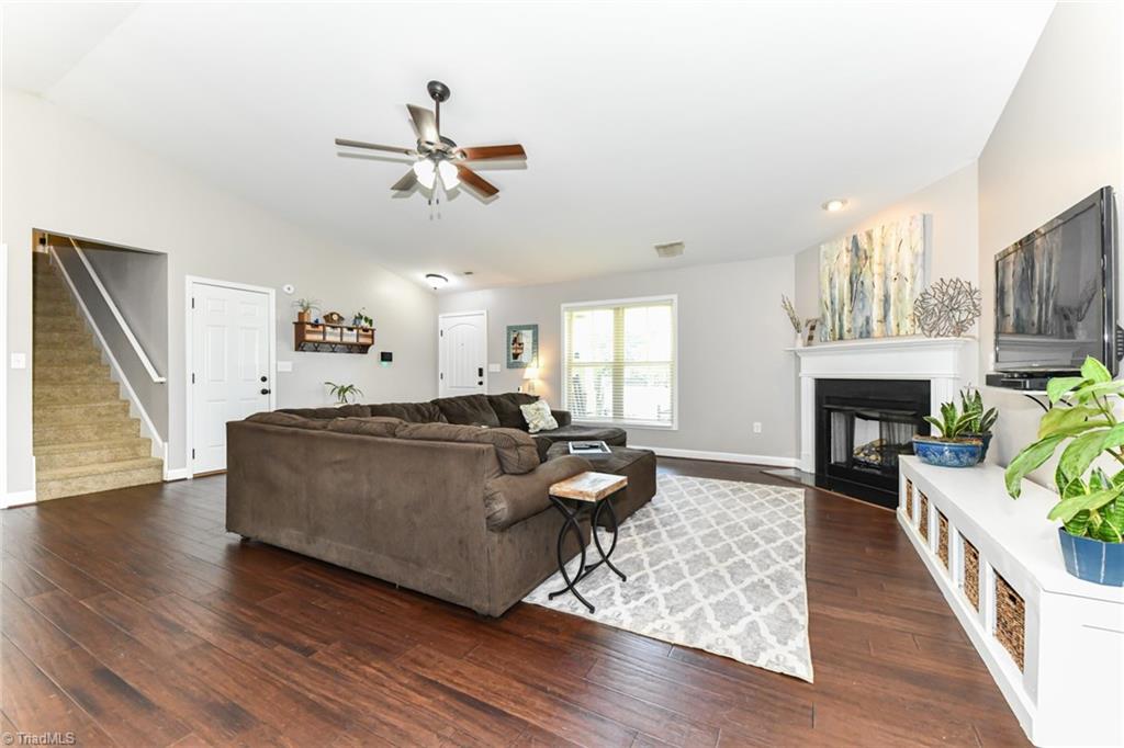 193 Lemons Road Stokesdale, NC 27357 - Photo 9 of 36 Gallery Image 9