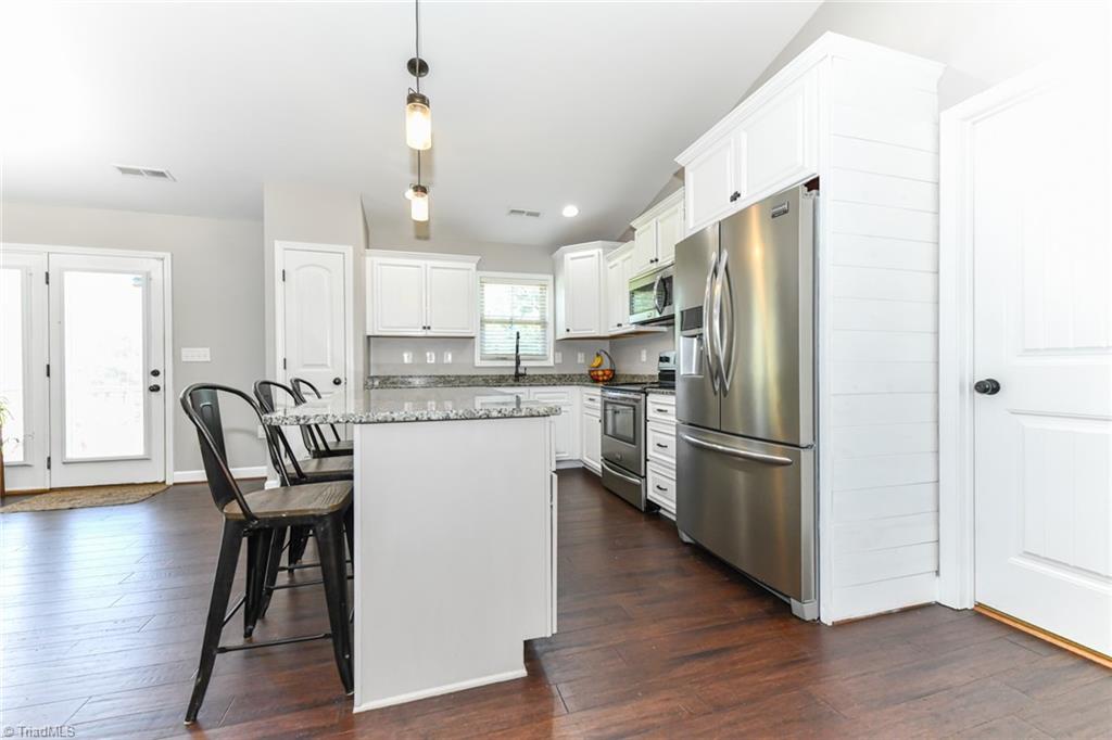 193 Lemons Road Stokesdale, NC 27357 - Photo 10 of 36 Gallery Image 10
