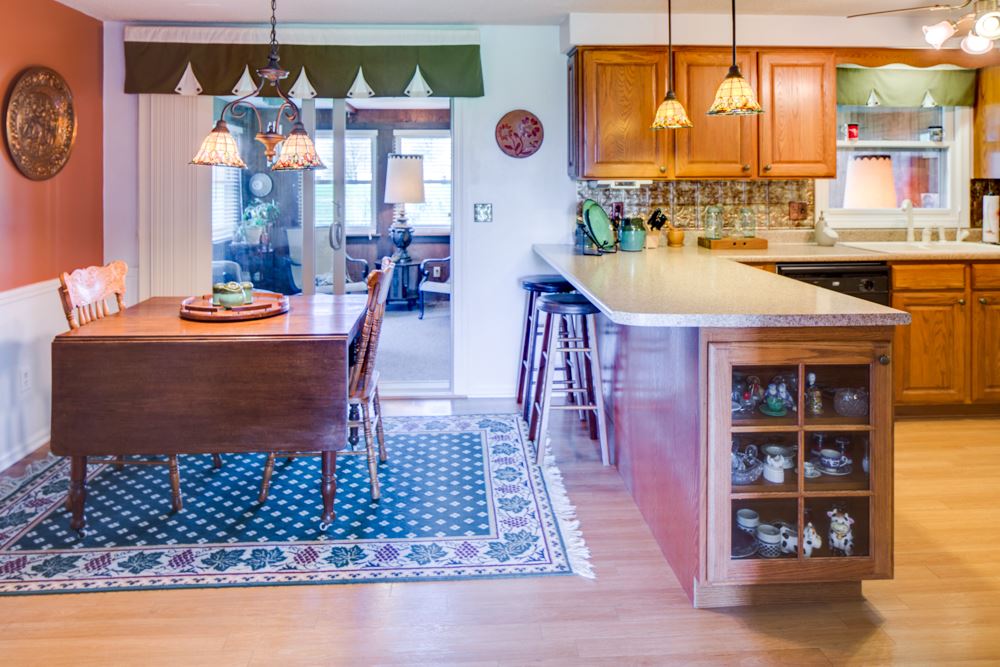 17918 Ehle Road Woodburn, IN 46797 - Photo 12 of 34