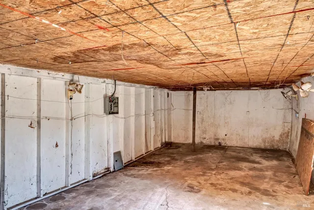 $1,340,000 | 22550 Shady Grove Road, Middletown, CA 95461