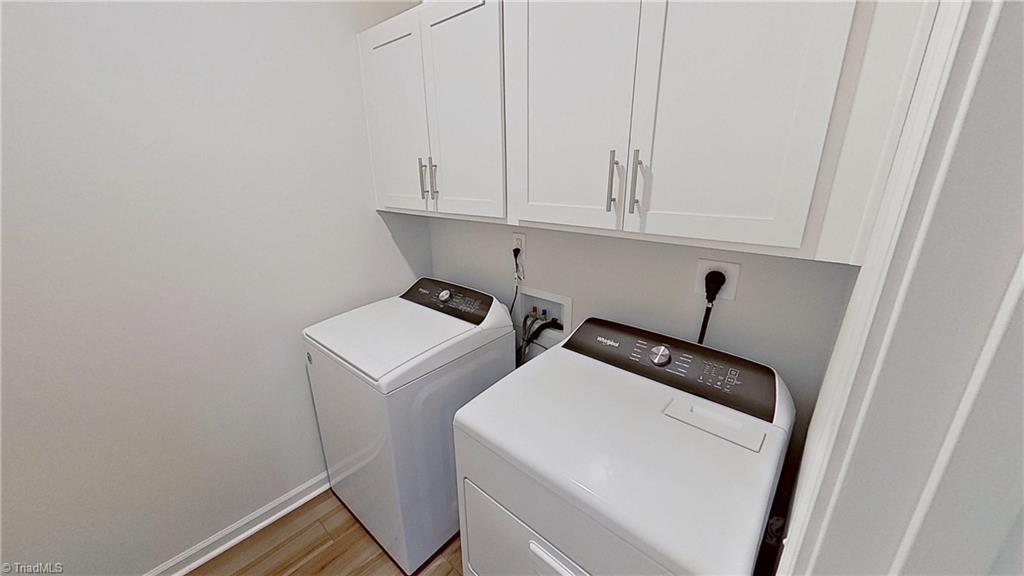 424 Infinity Circle Winston-Salem, NC 27103 - Photo 4 of 8