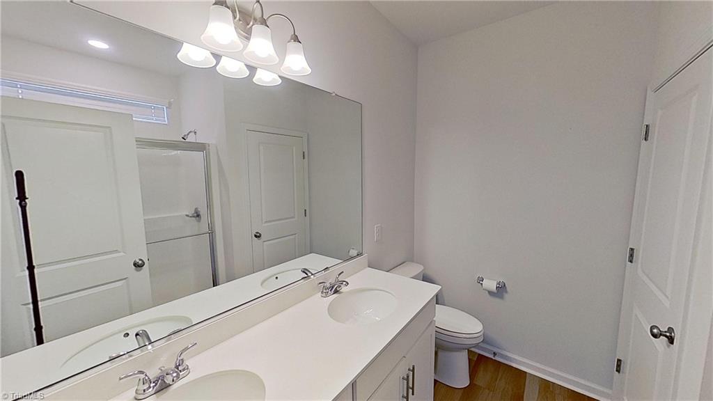 424 Infinity Circle Winston-Salem, NC 27103 - Photo 7 of 8