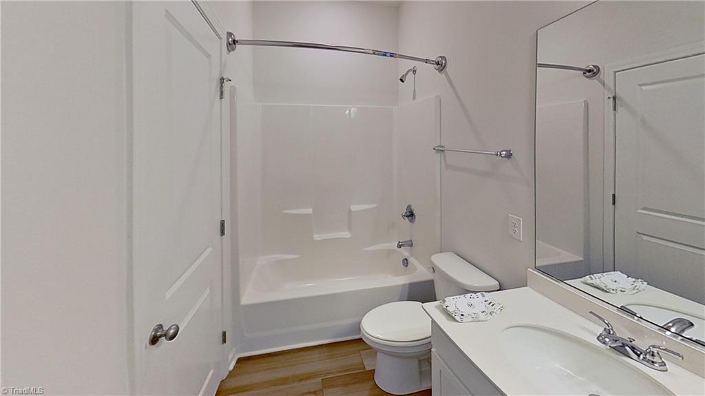 424 Infinity Circle Winston-Salem, NC 27103 - Photo 8 of 8