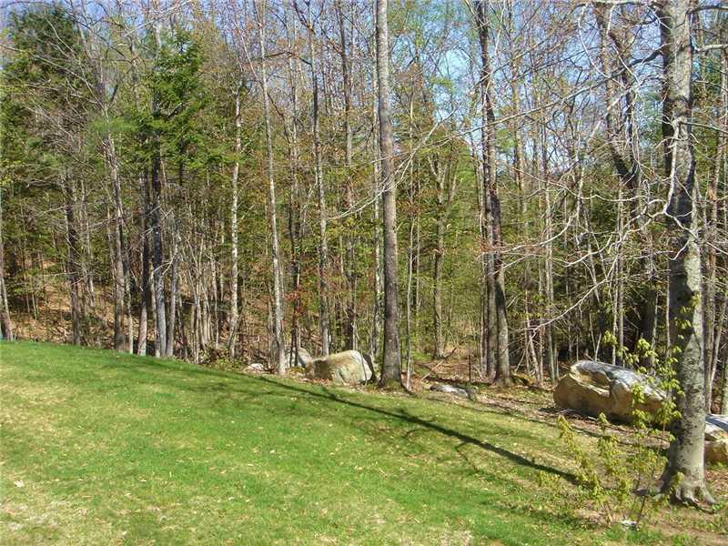 938 Union Hill Road Stow, ME 04037 - Photo 7 of 10 Yard/Garden.