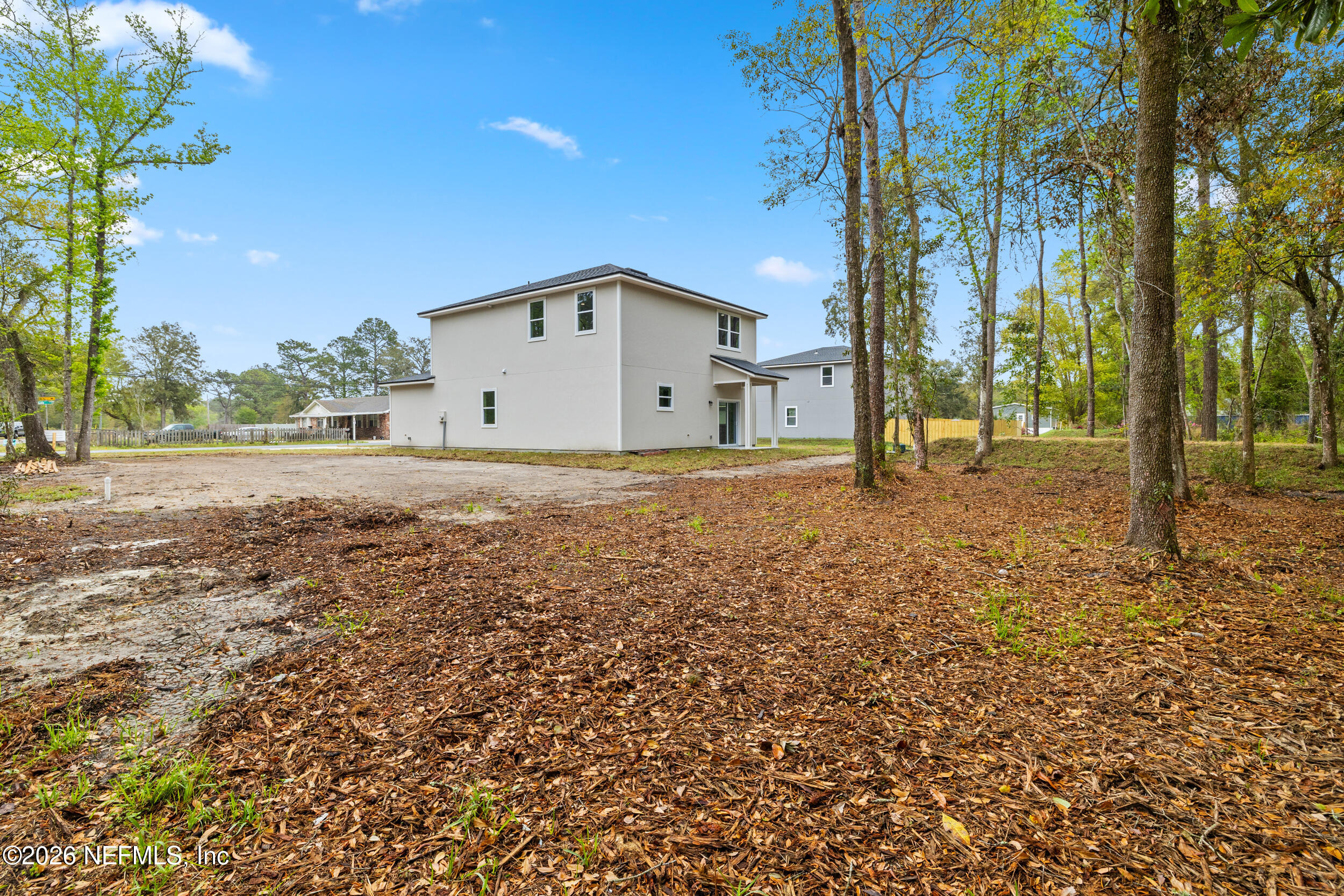 12486 Gate Road Jacksonville, FL 32226 - Photo 28 of 29 11 - exterior