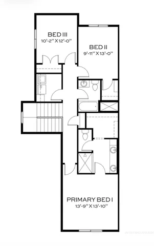 $449,880 | 744 South Calhoun Lane, Star, ID 83669