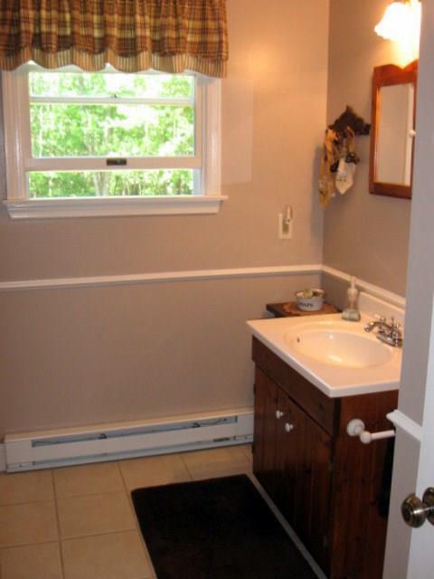 78 Albion Road Waterville, ME 04901 - Photo 12 of 17 Another view of the bathroom
