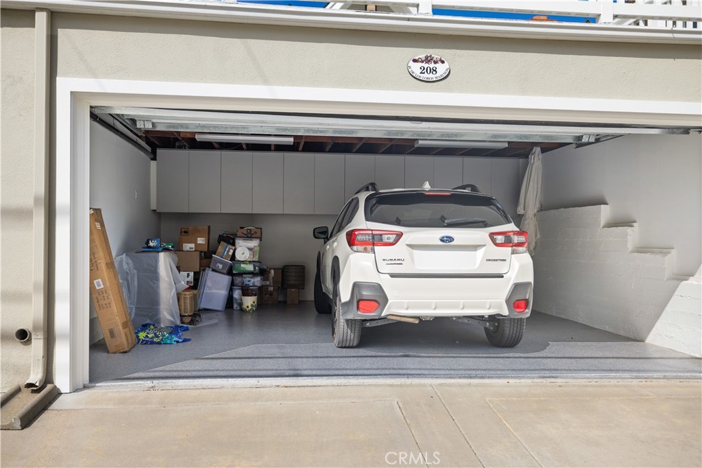 208 West Avenida De Los Lobos Marinos San Clemente, CA 92672 - Photo 31 of 33 a utility room with washing machine