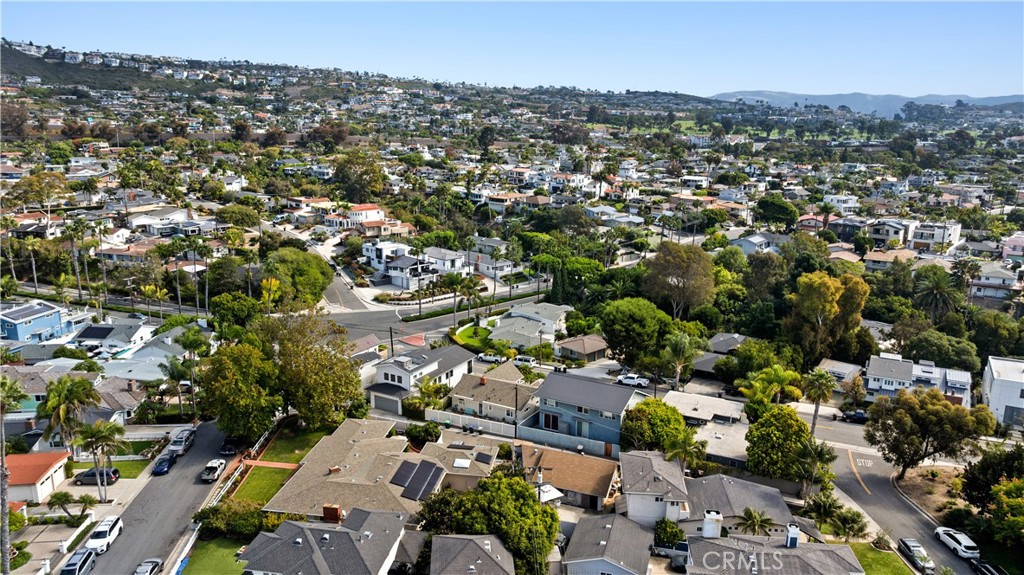 208 West Avenida De Los Lobos Marinos San Clemente, CA 92672 - Photo 32 of 33 an aerial view of a city