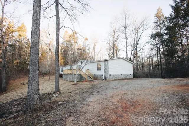 $229,900 | 2506 Lytle Mountain Road, Marion, NC 28752